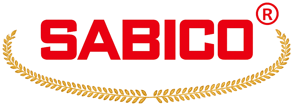 Sabico logo