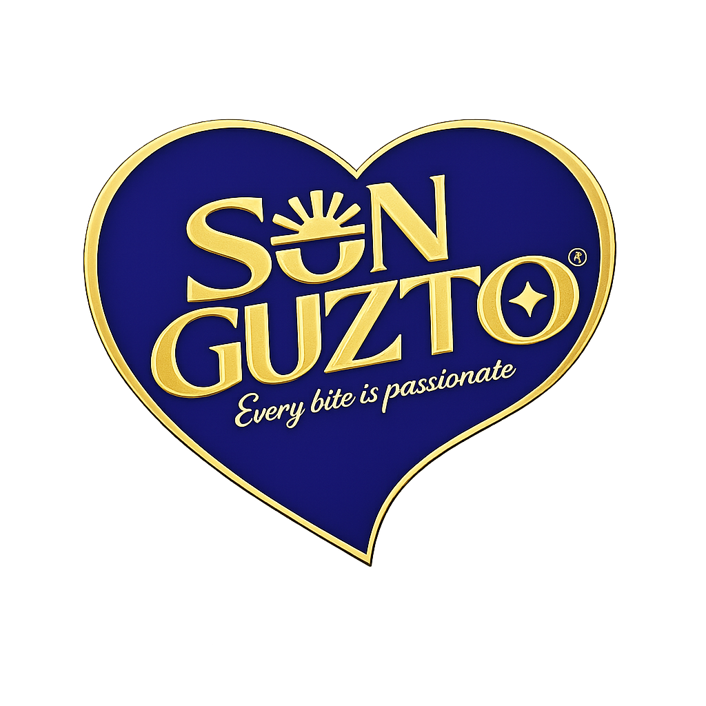 Sun Guzto logo
